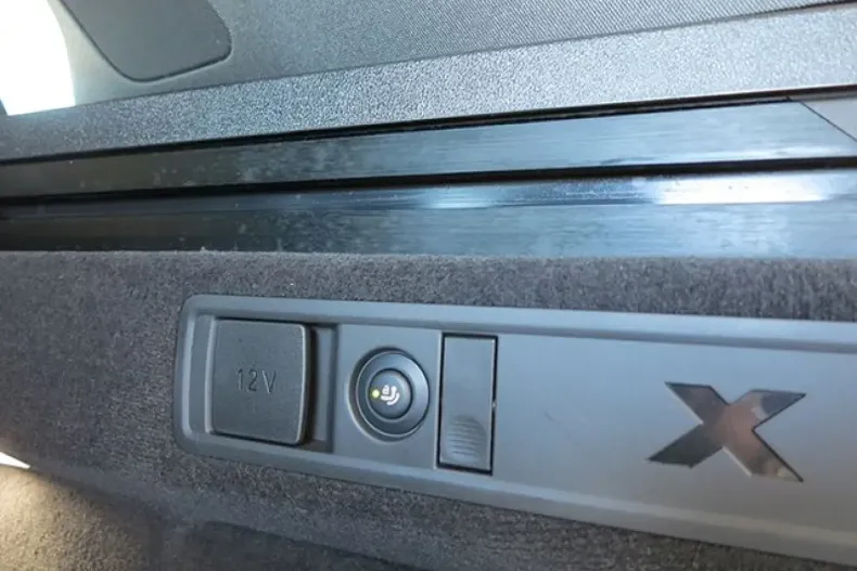 BMW X5 (Seria X) din 2024 cu 25.000 km - oferta BMW181505 - foto 17