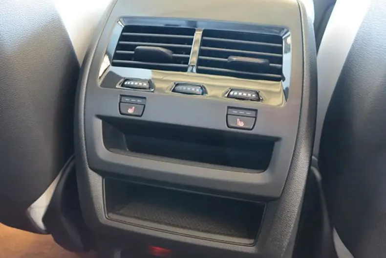 BMW X5 (Seria X) din 2024 cu 25.000 km - oferta BMW181505 - foto 18