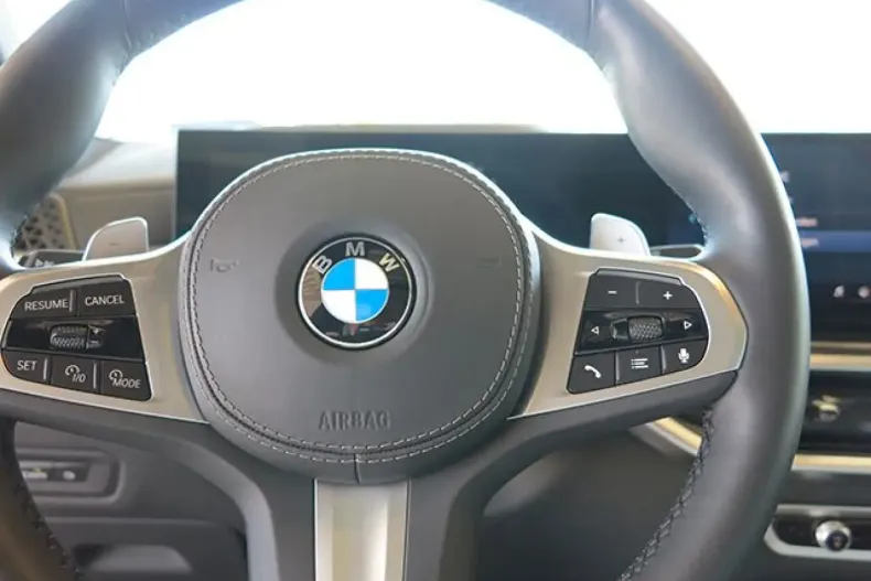 BMW X5 (Seria X) din 2024 cu 25.000 km - oferta BMW181505 - foto 20