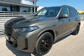 BMW X5 din 2024 - oferta BMW181506