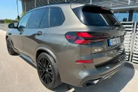 BMW X5 (Seria X) din 2024 cu 7.000 km - oferta BMW181506 - foto 3