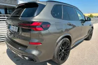 BMW X5 (Seria X) din 2024 cu 7.000 km - oferta BMW181506 - foto 4
