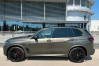 BMW X5 (Seria X) din 2024 cu 7.000 km - oferta BMW181506 - foto 6