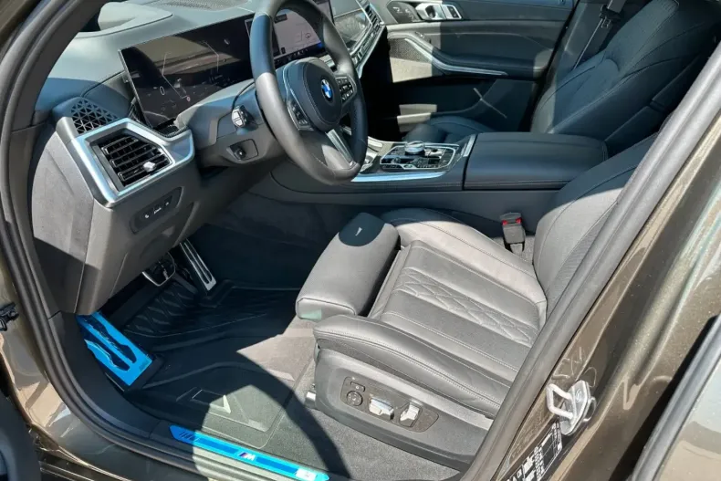 BMW X5 (Seria X) din 2024 cu 7.000 km - oferta BMW181506 - foto 9