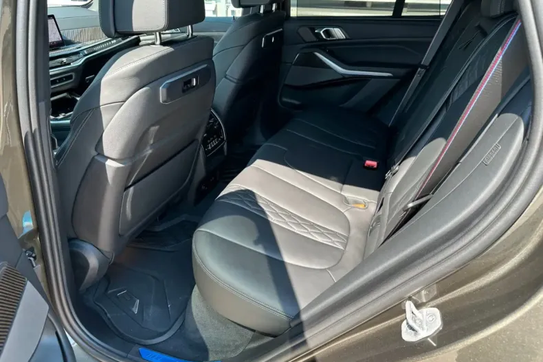 BMW X5 (Seria X) din 2024 cu 7.000 km - oferta BMW181506 - foto 12