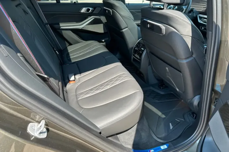 BMW X5 (Seria X) din 2024 cu 7.000 km - oferta BMW181506 - foto 13