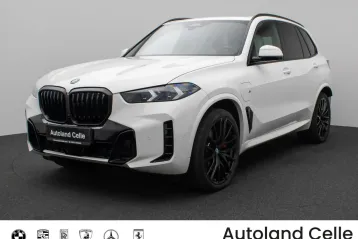 BMW X5 din 2025 - oferta BMW181507
