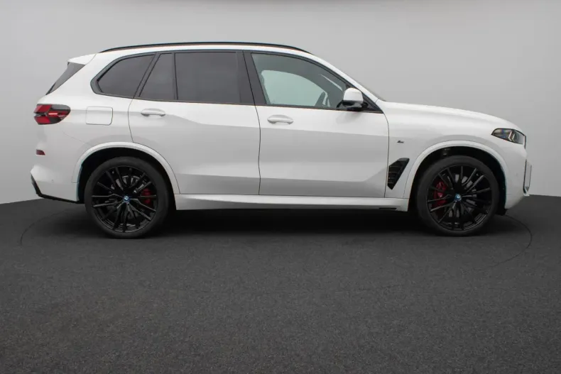 BMW X5 (Seria X) din 2025 cu 9.416 km - oferta BMW181507 - foto 5