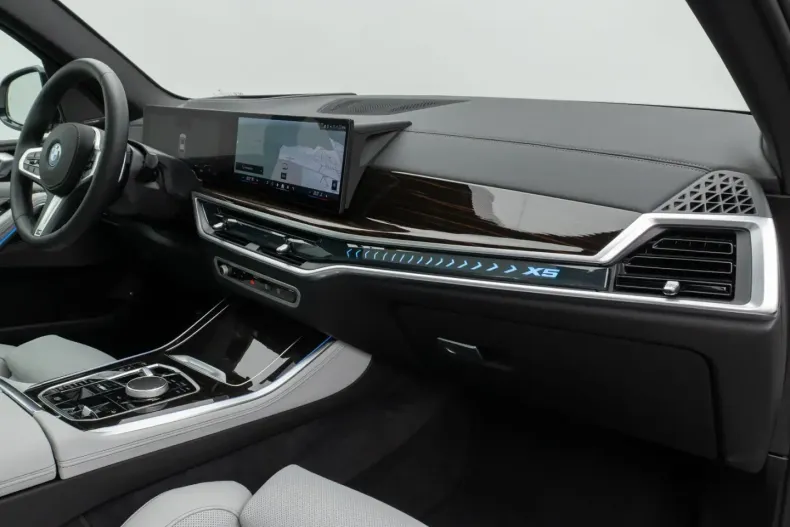 BMW X5 (Seria X) din 2025 cu 9.416 km - oferta BMW181507 - foto 23