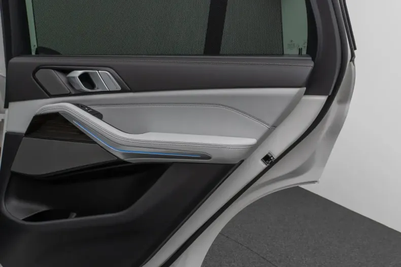 BMW X5 (Seria X) din 2025 cu 9.416 km - oferta BMW181507 - foto 33