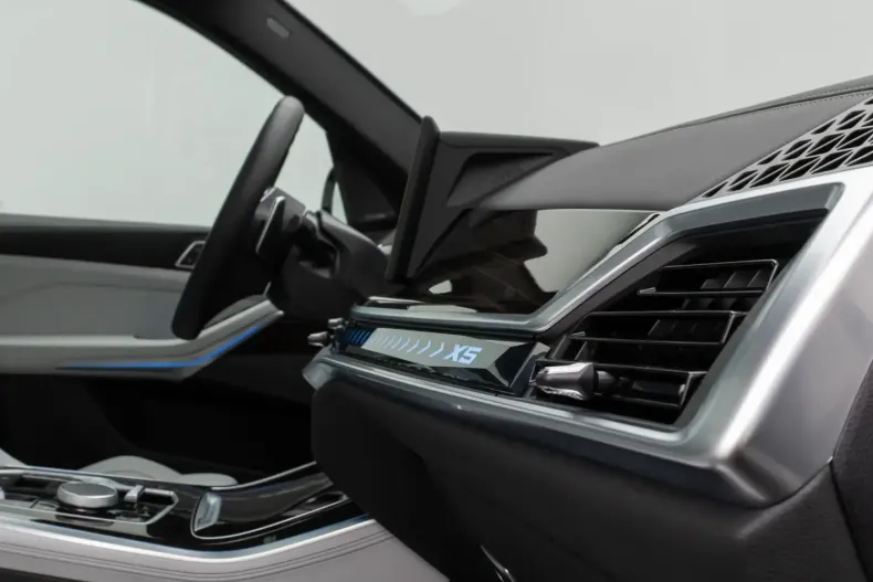 BMW X5 (Seria X) din 2025 cu 9.416 km - oferta BMW181507 - foto 40