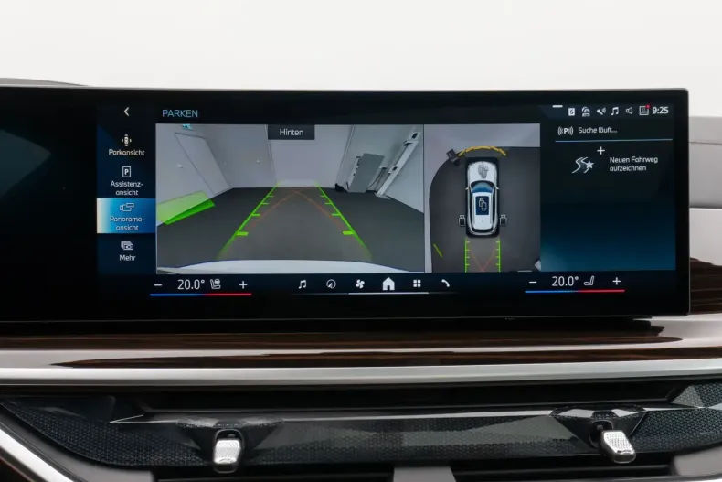 BMW X5 (Seria X) din 2025 cu 9.416 km - oferta BMW181507 - foto 46