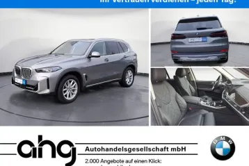 BMW X5 din 2024 - oferta BMW181508