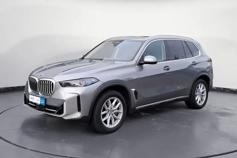 BMW X5 (Seria X) din 2024 cu 27.253 km - oferta BMW181508 - foto 2
