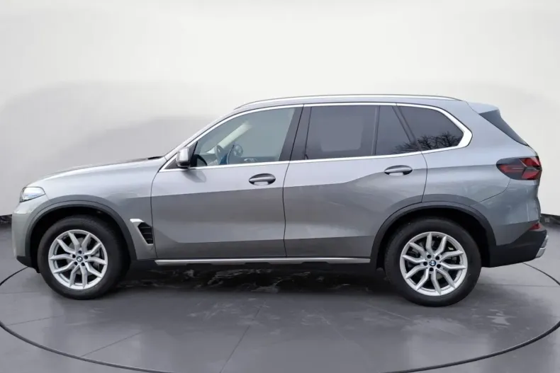 BMW X5 (Seria X) din 2024 cu 27.253 km - oferta BMW181508 - foto 3