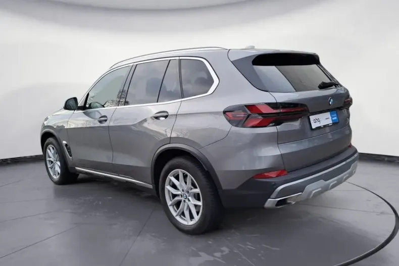 BMW X5 (Seria X) din 2024 cu 27.253 km - oferta BMW181508 - foto 4