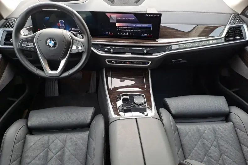 BMW X5 (Seria X) din 2024 cu 27.253 km - oferta BMW181508 - foto 11