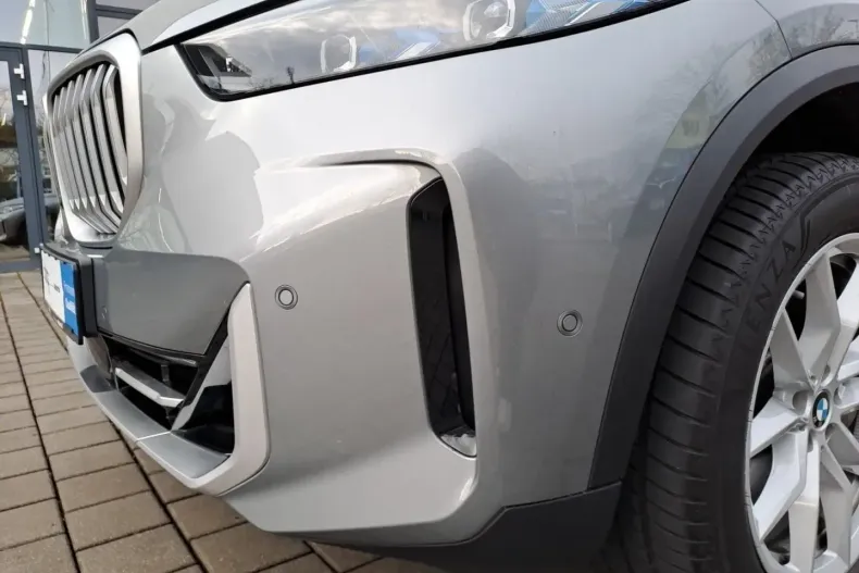 BMW X5 (Seria X) din 2024 cu 27.253 km - oferta BMW181508 - foto 13