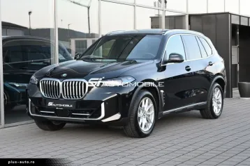 BMW X5 din 2024 - oferta BMW181509