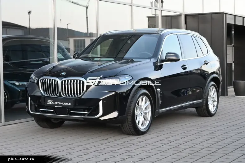 BMW X5 (Seria X) din 2024 cu 11.900 km - oferta BMW181509 - foto 1