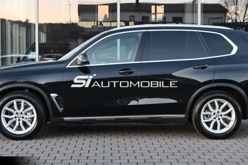 BMW X5 (Seria X) din 2024 cu 11.900 km - oferta BMW181509 - foto 2