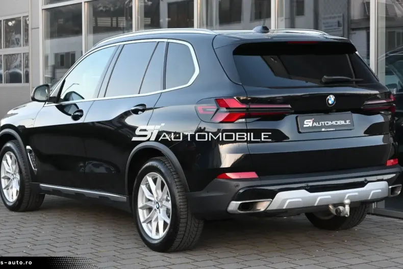 BMW X5 (Seria X) din 2024 cu 11.900 km - oferta BMW181509 - foto 3