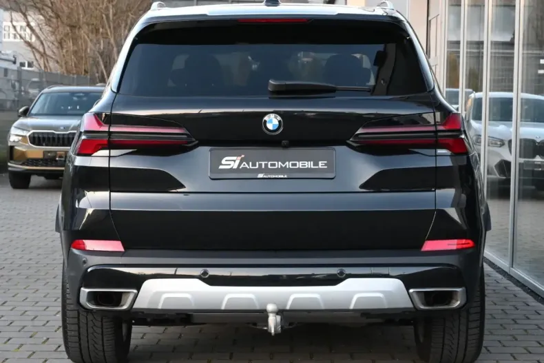BMW X5 (Seria X) din 2024 cu 11.900 km - oferta BMW181509 - foto 4