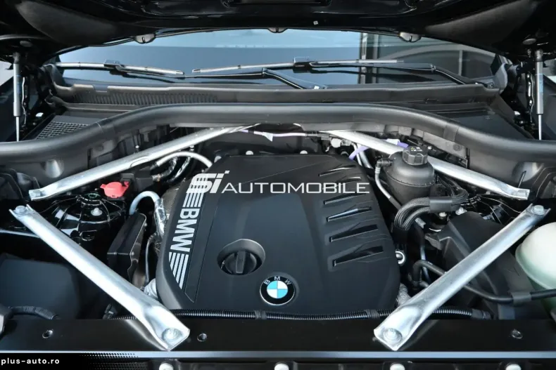 BMW X5 (Seria X) din 2024 cu 11.900 km - oferta BMW181509 - foto 9