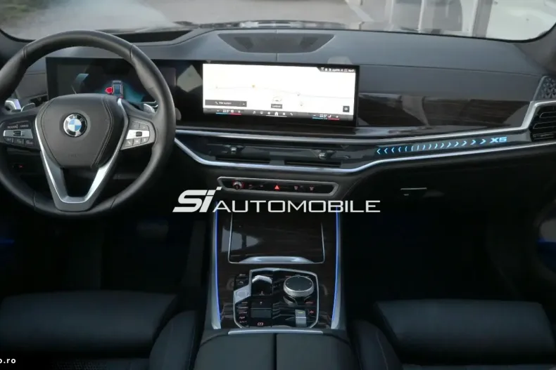 BMW X5 (Seria X) din 2024 cu 11.900 km - oferta BMW181509 - foto 11