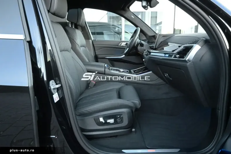 BMW X5 (Seria X) din 2024 cu 11.900 km - oferta BMW181509 - foto 12