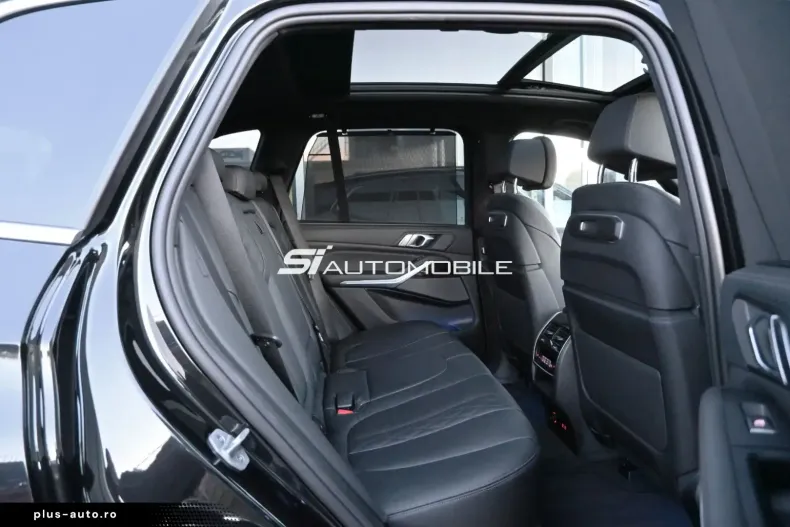 BMW X5 (Seria X) din 2024 cu 11.900 km - oferta BMW181509 - foto 14