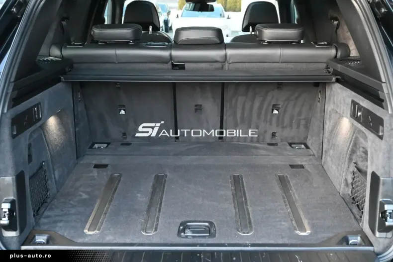 BMW X5 (Seria X) din 2024 cu 11.900 km - oferta BMW181509 - foto 15