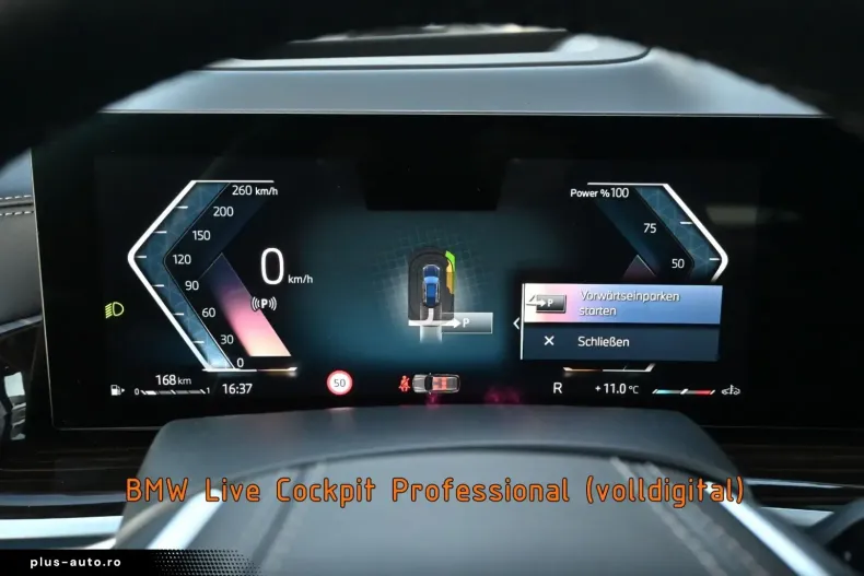 BMW X5 (Seria X) din 2024 cu 11.900 km - oferta BMW181509 - foto 19