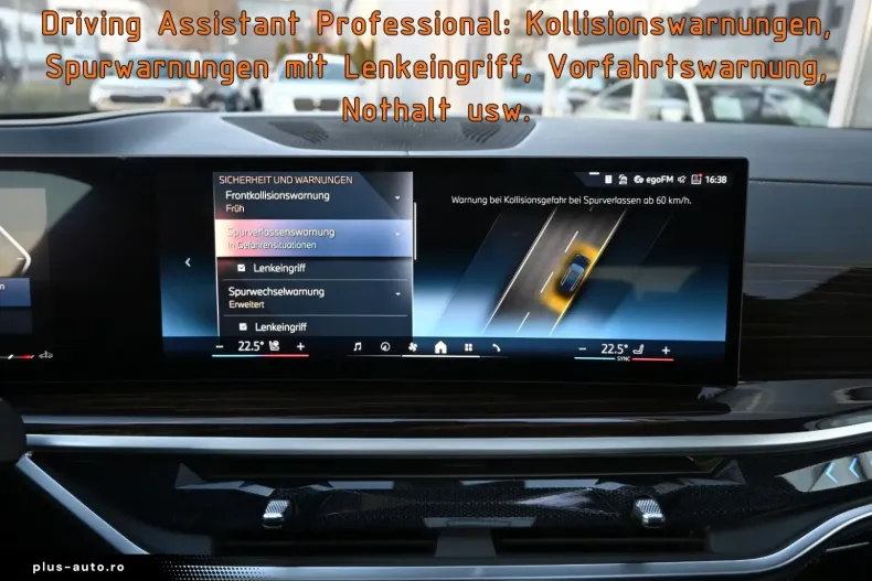 BMW X5 (Seria X) din 2024 cu 11.900 km - oferta BMW181509 - foto 23