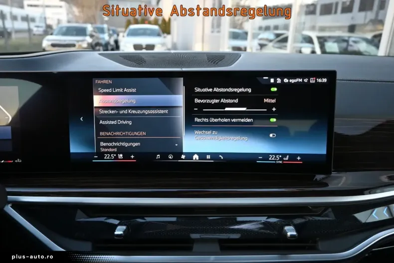 BMW X5 (Seria X) din 2024 cu 11.900 km - oferta BMW181509 - foto 25