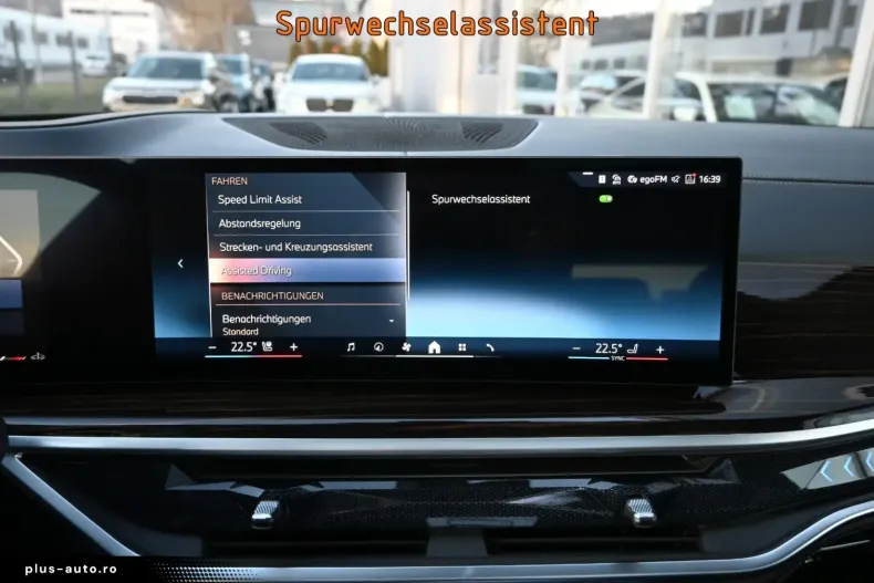 BMW X5 (Seria X) din 2024 cu 11.900 km - oferta BMW181509 - foto 27