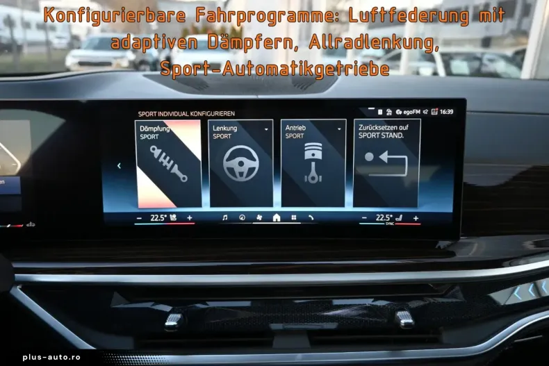 BMW X5 (Seria X) din 2024 cu 11.900 km - oferta BMW181509 - foto 28