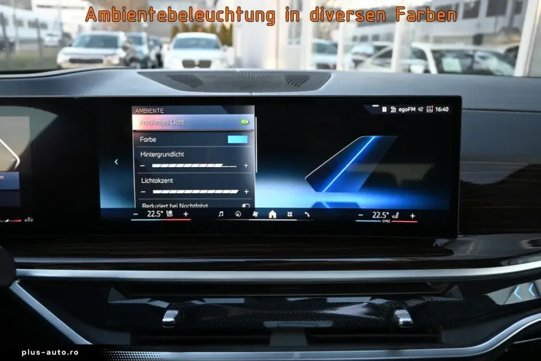 BMW X5 (Seria X) din 2024 cu 11.900 km - oferta BMW181509 - foto 35