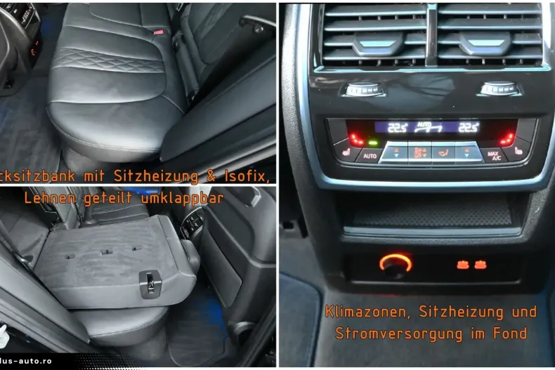 BMW X5 (Seria X) din 2024 cu 11.900 km - oferta BMW181509 - foto 43