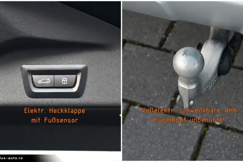 BMW X5 (Seria X) din 2024 cu 11.900 km - oferta BMW181509 - foto 48