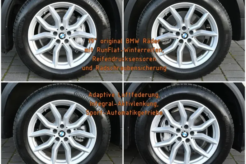 BMW X5 (Seria X) din 2024 cu 11.900 km - oferta BMW181509 - foto 49