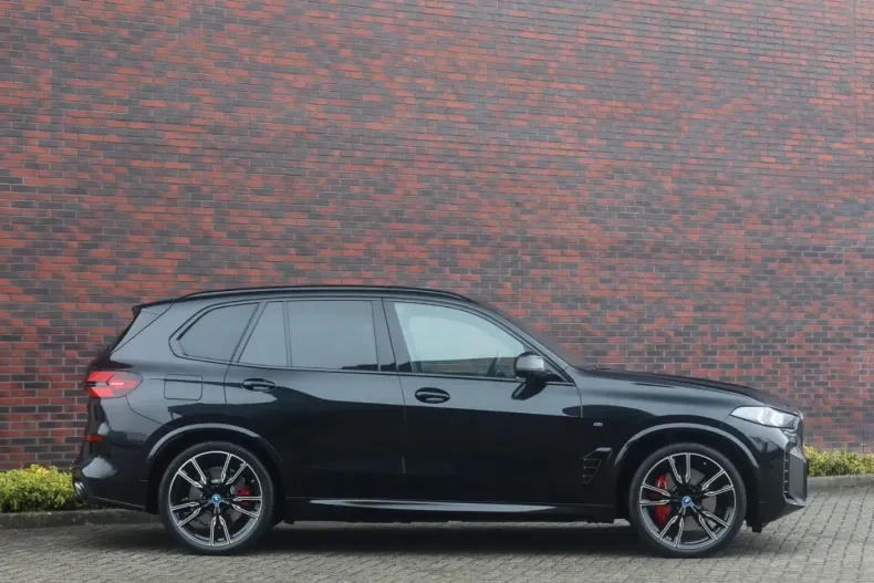 BMW X5 (Seria X) din 2024 cu 13.559 km - oferta BMW181510 - foto 12