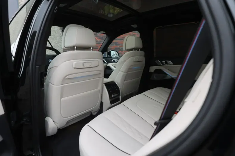 BMW X5 (Seria X) din 2024 cu 13.559 km - oferta BMW181510 - foto 20