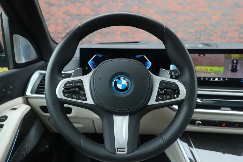 BMW X5 (Seria X) din 2024 cu 13.559 km - oferta BMW181510 - foto 23