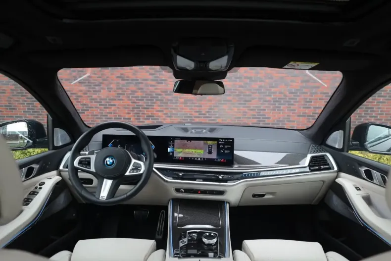 BMW X5 (Seria X) din 2024 cu 13.559 km - oferta BMW181510 - foto 26