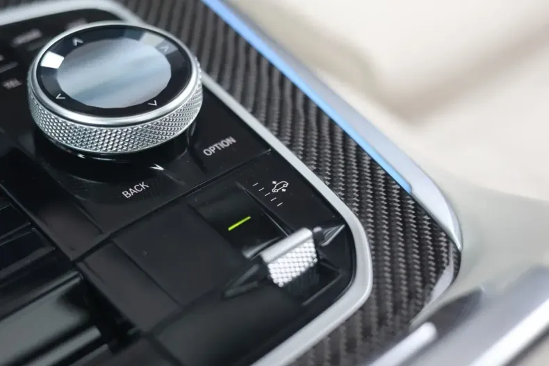 BMW X5 (Seria X) din 2024 cu 13.559 km - oferta BMW181510 - foto 27