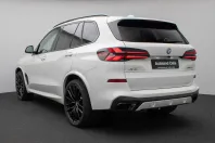 BMW X5 (Seria X) din 2025 cu 9.416 km - oferta BMW181511 - foto 9