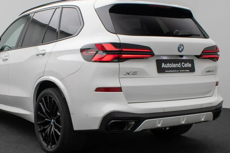 BMW X5 (Seria X) din 2025 cu 9.416 km - oferta BMW181511 - foto 14