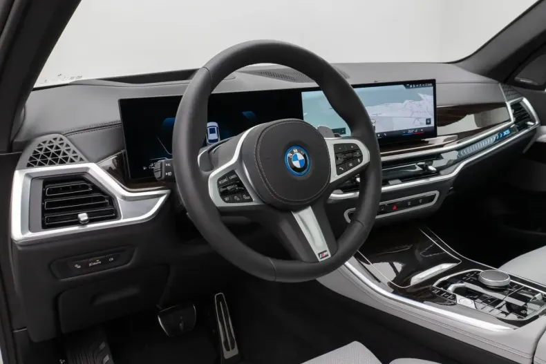 BMW X5 (Seria X) din 2025 cu 9.416 km - oferta BMW181511 - foto 19