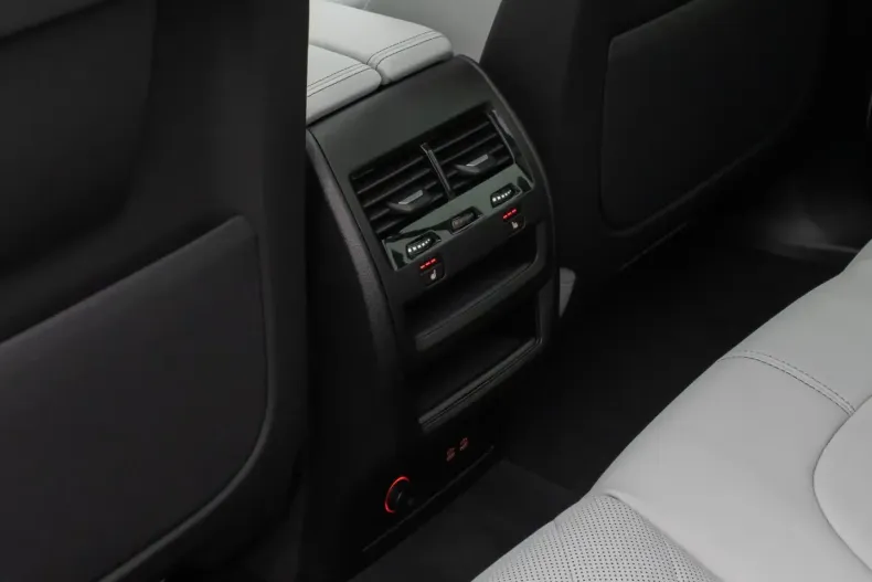 BMW X5 (Seria X) din 2025 cu 9.416 km - oferta BMW181511 - foto 29